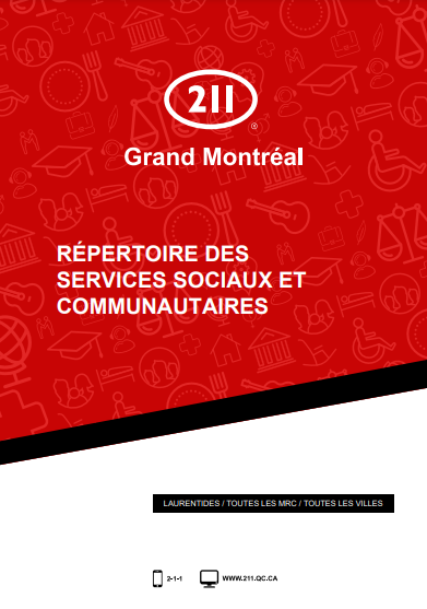 Répertoire PDF